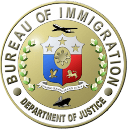 Bureau of Immigration