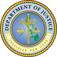 Department of Justice